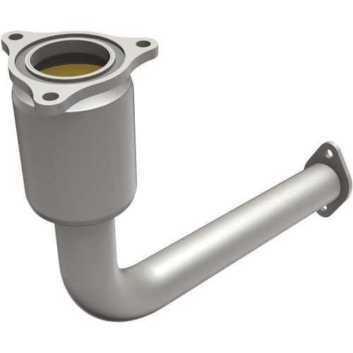 MagnaFlow HM Grade Federal / EPA Compliant Direct-Fit Catalytic Converter 50837