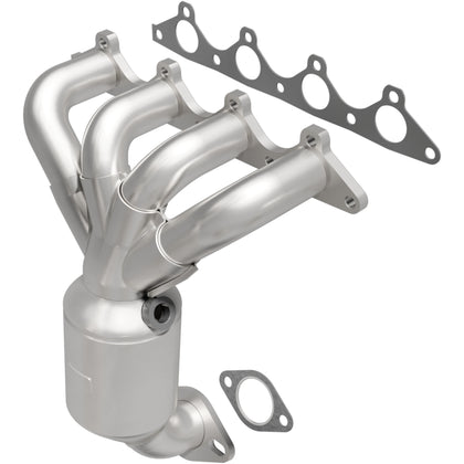 MagnaFlow HM Grade Federal / EPA Compliant Direct-Fit Manifold Catalytic Converter 50841