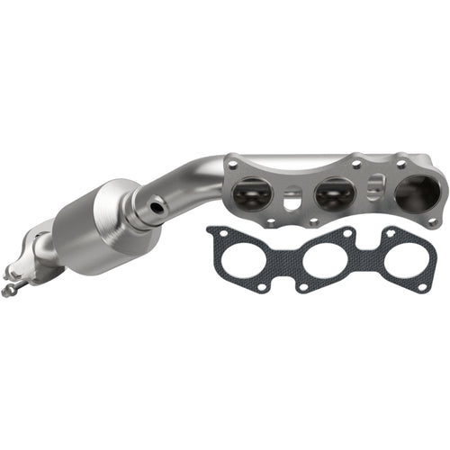 MagnaFlow HM Grade Federal / EPA Compliant Direct-Fit Manifold Catalytic Converter 50848