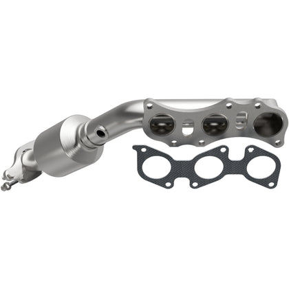 MagnaFlow HM Grade Federal / EPA Compliant Direct-Fit Manifold Catalytic Converter 50848