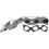 MagnaFlow HM Grade Federal / EPA Compliant Direct-Fit Manifold Catalytic Converter 50848