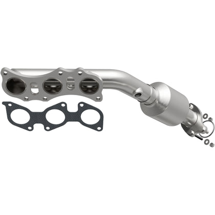 MagnaFlow HM Grade Federal / EPA Compliant Direct-Fit Manifold Catalytic Converter 50849