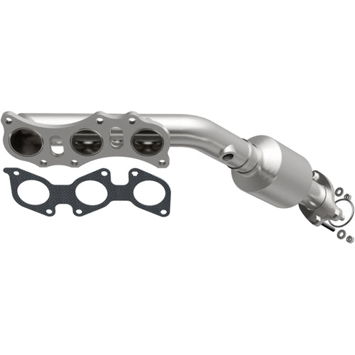 MagnaFlow HM Grade Federal / EPA Compliant Direct-Fit Manifold Catalytic Converter 50849
