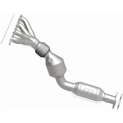 MagnaFlow HM Grade Federal / EPA Compliant Direct-Fit Manifold Catalytic Converter 50859