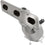 MagnaFlow HM Grade Federal / EPA Compliant Direct-Fit Manifold Catalytic Converter 50864