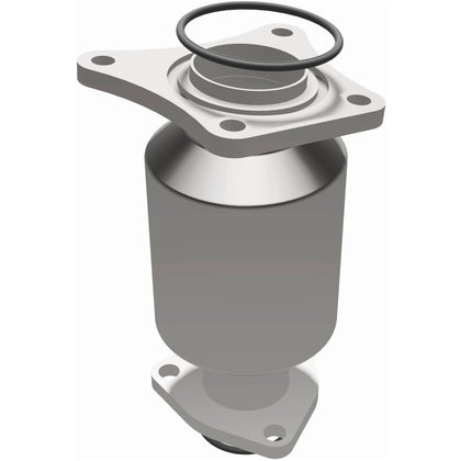 MagnaFlow HM Grade Federal / EPA Compliant Direct-Fit Catalytic Converter 50877