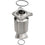 MagnaFlow HM Grade Federal / EPA Compliant Direct-Fit Catalytic Converter 50877