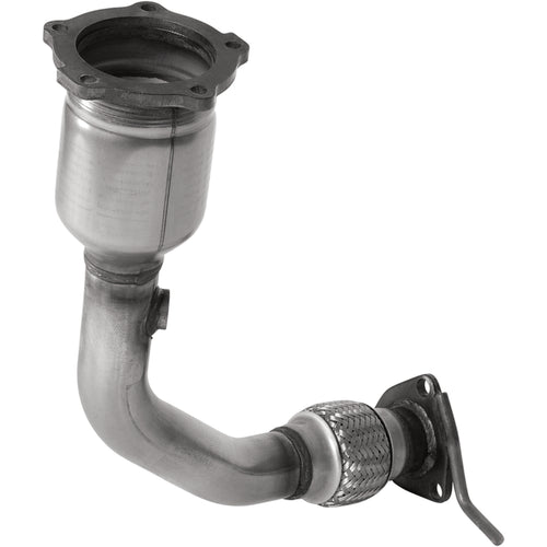 MagnaFlow HM Grade Federal / EPA Compliant Direct-Fit Catalytic Converter 50880