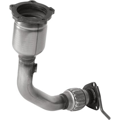MagnaFlow HM Grade Federal / EPA Compliant Direct-Fit Catalytic Converter 50880