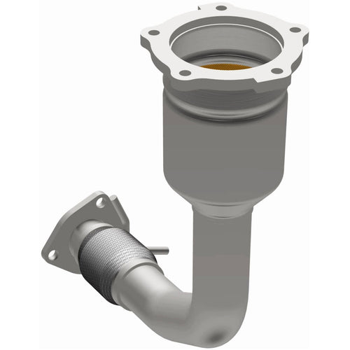 MagnaFlow HM Grade Federal / EPA Compliant Direct-Fit Catalytic Converter 50880