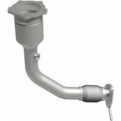 MagnaFlow HM Grade Federal / EPA Compliant Direct-Fit Catalytic Converter 50880