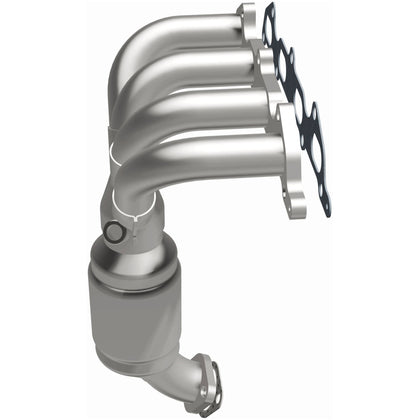 MagnaFlow HM Grade Federal / EPA Compliant Direct-Fit Manifold Catalytic Converter 50881