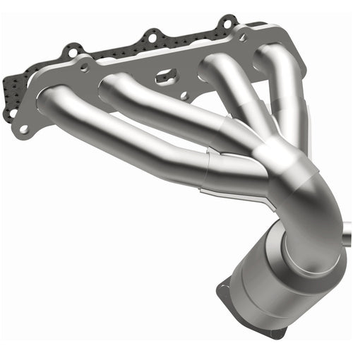MagnaFlow HM Grade Federal / EPA Compliant Direct-Fit Manifold Catalytic Converter 50882