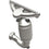 MagnaFlow HM Grade Federal / EPA Compliant Direct-Fit Manifold Catalytic Converter 50883