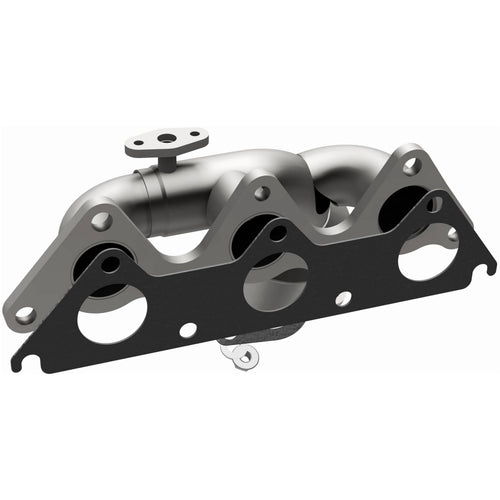 MagnaFlow 1995-2000 Chrysler Sebring 2.5L | 1995-2000 Dodge Avenger 2.5L HM Grade Federal / EPA Compliant Direct-Fit Manifold Catalytic Converter 50888