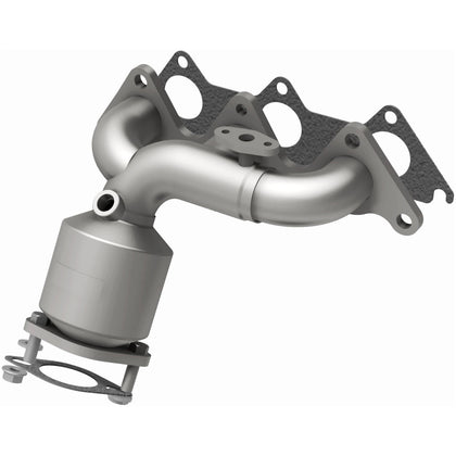 MagnaFlow 1995-2000 Chrysler Sebring 2.5L | 1995-2000 Dodge Avenger 2.5L HM Grade Federal / EPA Compliant Direct-Fit Manifold Catalytic Converter 50888