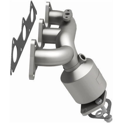 MagnaFlow 1995-2000 Chrysler Sebring 2.5L | 1995-2000 Dodge Avenger 2.5L HM Grade Federal / EPA Compliant Direct-Fit Manifold Catalytic Converter 50888