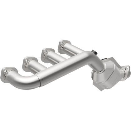 MagnaFlow 1993-1995 Lincoln Mark VIII 4.6L Standard Grade Federal / EPA Compliant Direct-Fit Manifold Catalytic Converter 50905