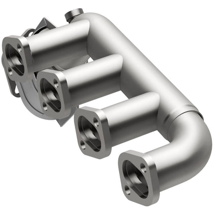 MagnaFlow 1993-1995 Lincoln Mark VIII 4.6L Standard Grade Federal / EPA Compliant Direct-Fit Manifold Catalytic Converter 50905
