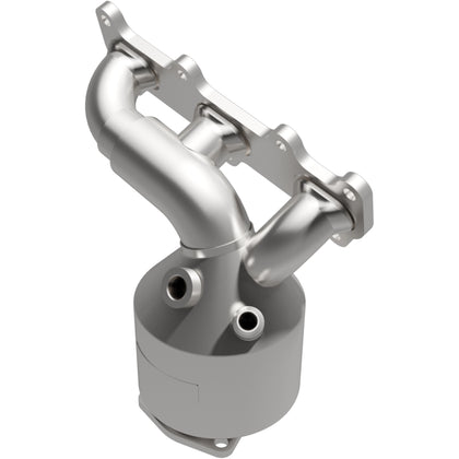 MagnaFlow 1993-1997 Ford Probe 2.5L HM Grade Federal / EPA Compliant Direct-Fit Manifold Catalytic Converter 50906