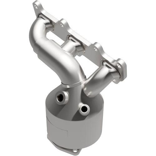 MagnaFlow 1993-1997 Ford Probe 2.5L HM Grade Federal / EPA Compliant Direct-Fit Manifold Catalytic Converter 50906