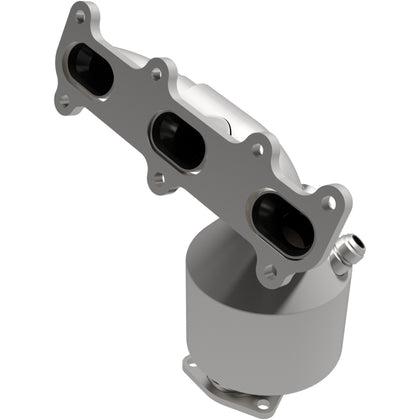 MagnaFlow 1993-1997 Ford Probe 2.5L HM Grade Federal / EPA Compliant Direct-Fit Manifold Catalytic Converter 50907