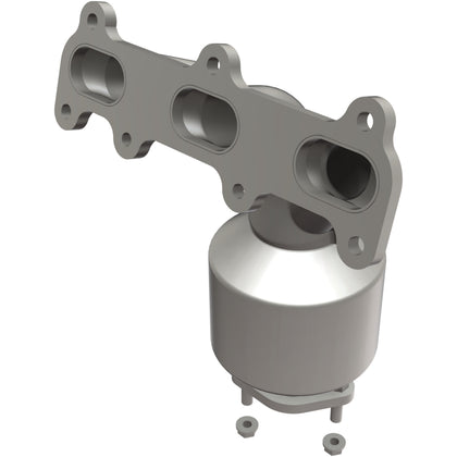 MagnaFlow HM Grade Federal / EPA Compliant Direct-Fit Manifold Catalytic Converter 50910