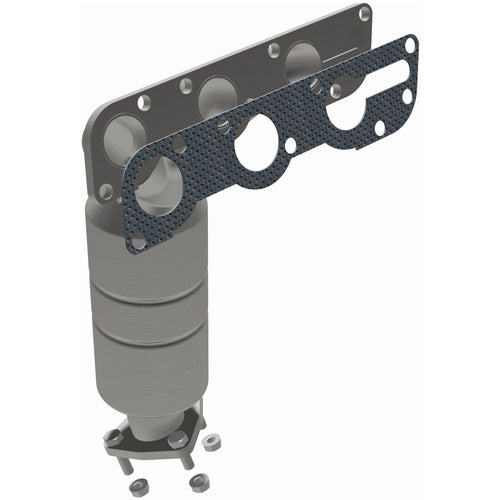 MagnaFlow 2004-2006 Suzuki Verona 2.5L HM Grade Federal / EPA Compliant Direct-Fit Manifold Catalytic Converter 50911