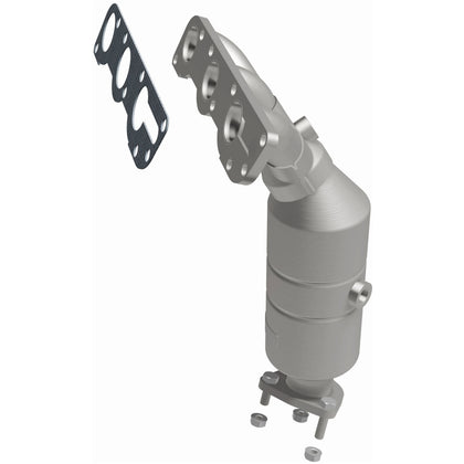 MagnaFlow 2004-2006 Suzuki Verona 2.5L HM Grade Federal / EPA Compliant Direct-Fit Manifold Catalytic Converter 50911