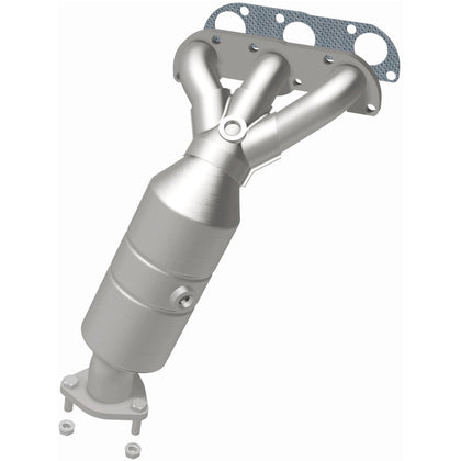 MagnaFlow 2004-2006 Suzuki Verona 2.5L HM Grade Federal / EPA Compliant Direct-Fit Manifold Catalytic Converter 50912