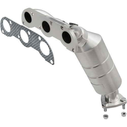 MagnaFlow 2004-2006 Suzuki Verona 2.5L HM Grade Federal / EPA Compliant Direct-Fit Manifold Catalytic Converter 50912