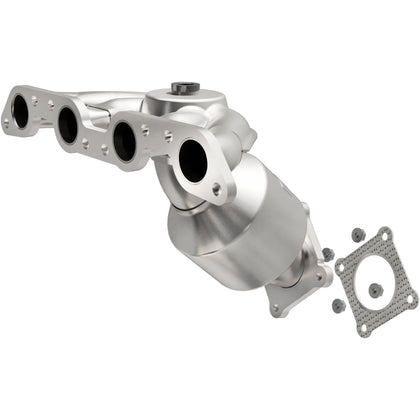 MagnaFlow 2000-2001 Dodge Neon 2.0L | 2000-2001 Plymouth Neon 2.0L HM Grade Federal / EPA Compliant Direct-Fit Manifold Catalytic Converter 50913