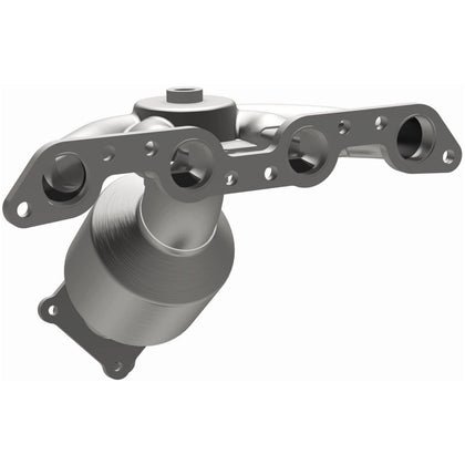 MagnaFlow 2000-2001 Dodge Neon 2.0L | 2000-2001 Plymouth Neon 2.0L HM Grade Federal / EPA Compliant Direct-Fit Manifold Catalytic Converter 50913