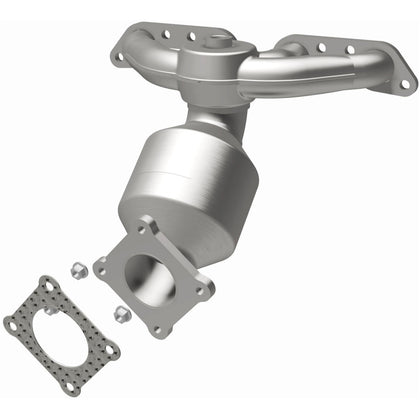 MagnaFlow 2000-2001 Dodge Neon 2.0L | 2000-2001 Plymouth Neon 2.0L HM Grade Federal / EPA Compliant Direct-Fit Manifold Catalytic Converter 50913