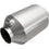 MagnaFlow OEM Grade Federal / EPA Compliant Universal Catalytic Converter 51046