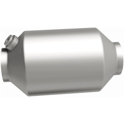 MagnaFlow OEM Grade Federal / EPA Compliant Universal Catalytic Converter 51049