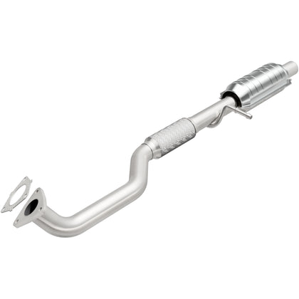 MagnaFlow 2001-2004 Hyundai Santa Fe 2.4L OEM Grade Federal / EPA Compliant Direct-Fit Catalytic Converter 51052