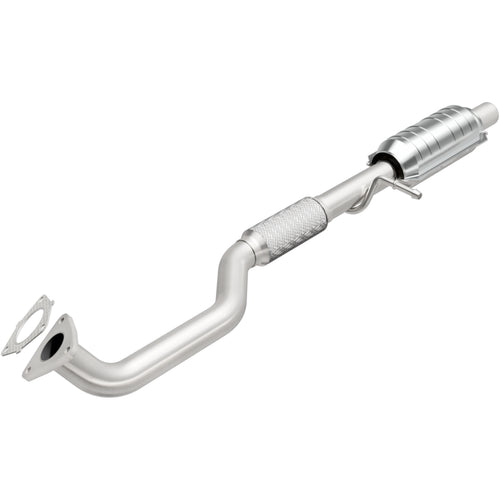 MagnaFlow 2001-2004 Hyundai Santa Fe 2.4L OEM Grade Federal / EPA Compliant Direct-Fit Catalytic Converter 51052