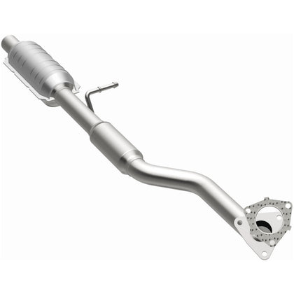 MagnaFlow 2001-2004 Hyundai Santa Fe 2.4L OEM Grade Federal / EPA Compliant Direct-Fit Catalytic Converter 51052