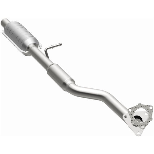 MagnaFlow 2001-2004 Hyundai Santa Fe 2.4L OEM Grade Federal / EPA Compliant Direct-Fit Catalytic Converter 51052