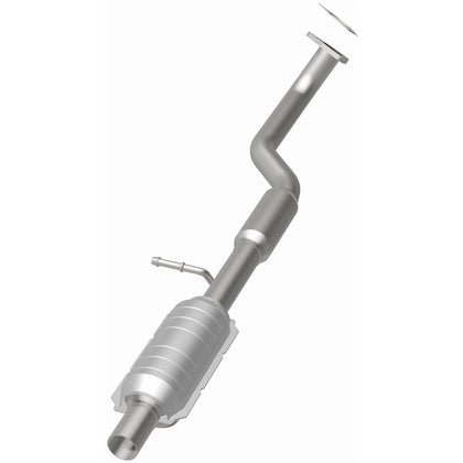 MagnaFlow 2001-2004 Hyundai Santa Fe 2.4L OEM Grade Federal / EPA Compliant Direct-Fit Catalytic Converter 51052