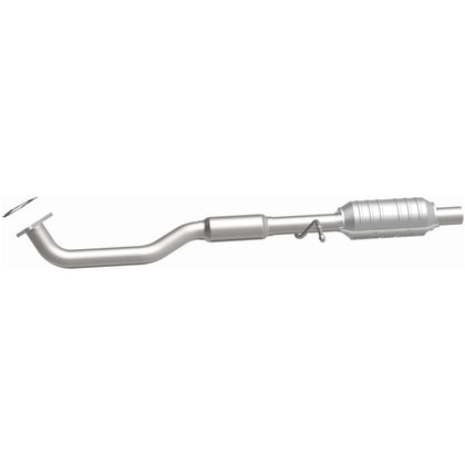 MagnaFlow 2001-2004 Hyundai Santa Fe 2.4L OEM Grade Federal / EPA Compliant Direct-Fit Catalytic Converter 51052