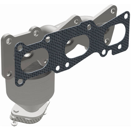 MagnaFlow OEM Grade Federal / EPA Compliant Direct-Fit Manifold Catalytic Converter 51057