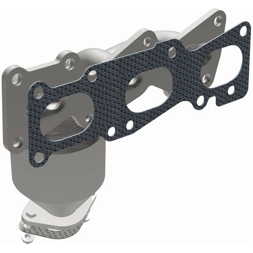 MagnaFlow OEM Grade Federal / EPA Compliant Direct-Fit Manifold Catalytic Converter 51057