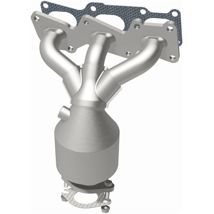 MagnaFlow OEM Grade Federal / EPA Compliant Direct-Fit Manifold Catalytic Converter 51057