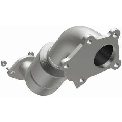 MagnaFlow OEM Grade Federal / EPA Compliant Direct-Fit Catalytic Converter 51058