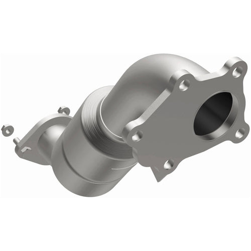 MagnaFlow OEM Grade Federal / EPA Compliant Direct-Fit Catalytic Converter 51058
