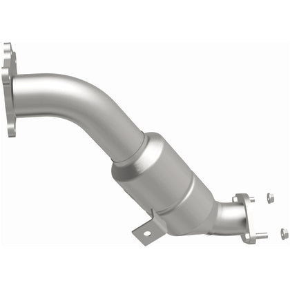 MagnaFlow OEM Grade Federal / EPA Compliant Direct-Fit Catalytic Converter 51058