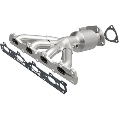 MagnaFlow OEM Grade Federal / EPA Compliant Direct-Fit Manifold Catalytic Converter 51060