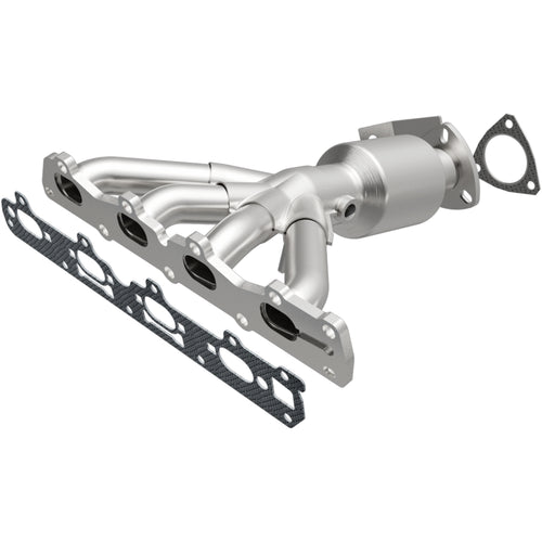 MagnaFlow OEM Grade Federal / EPA Compliant Direct-Fit Manifold Catalytic Converter 51060